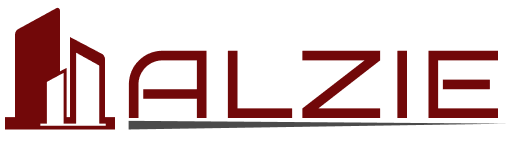 Alzie Logo